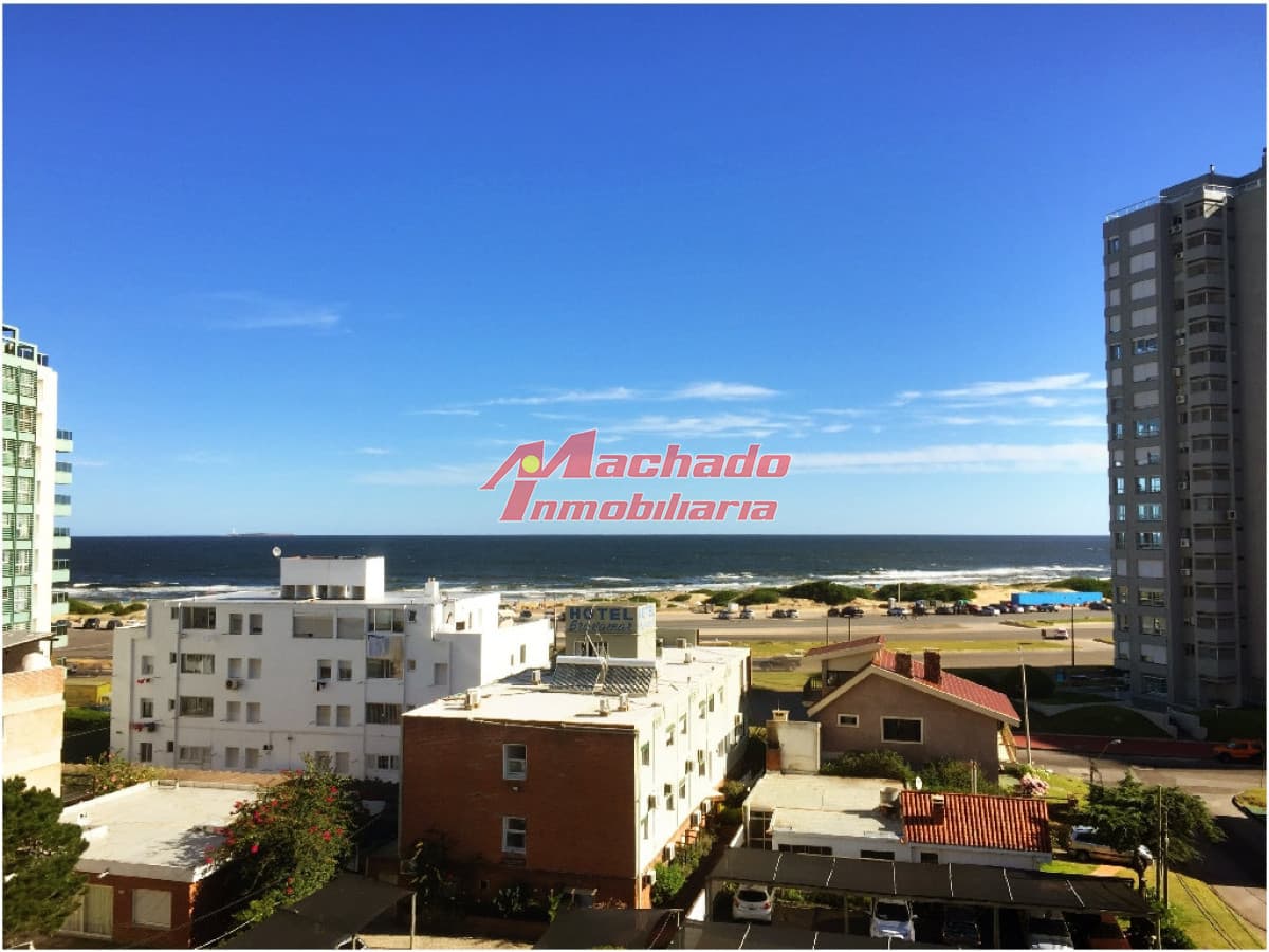 Apartamento en venta 2 dorm