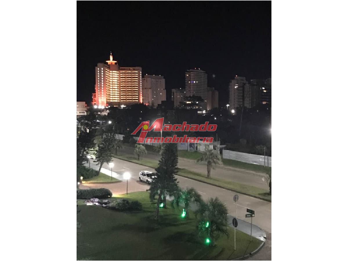 alquiler de apartamento en Punta del Este