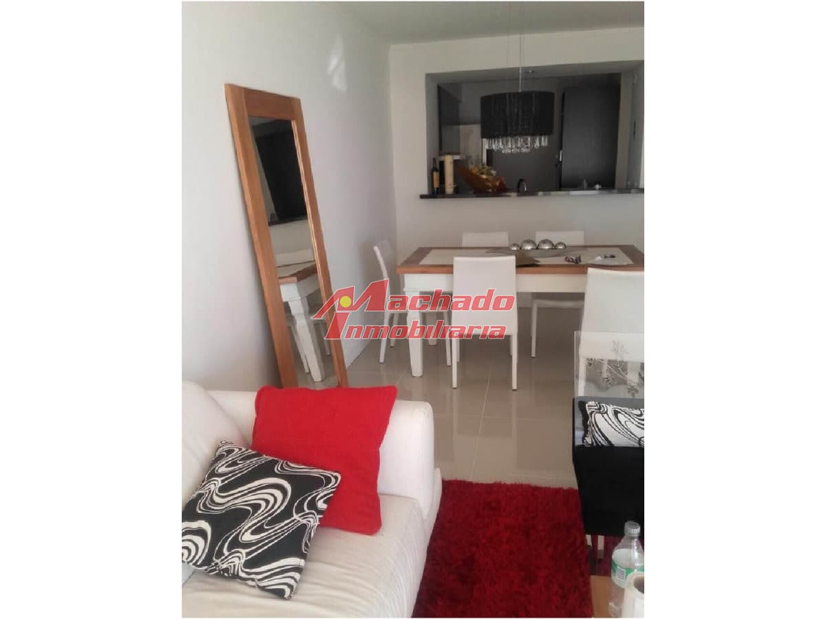 alquiler de apartamento en Punta del Este