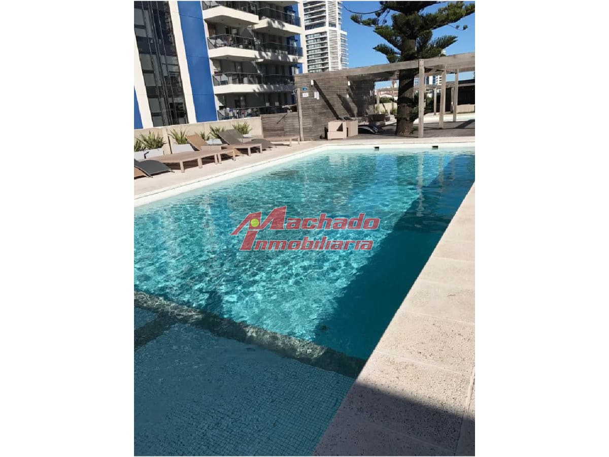 alquiler de apartamento en Punta del Este