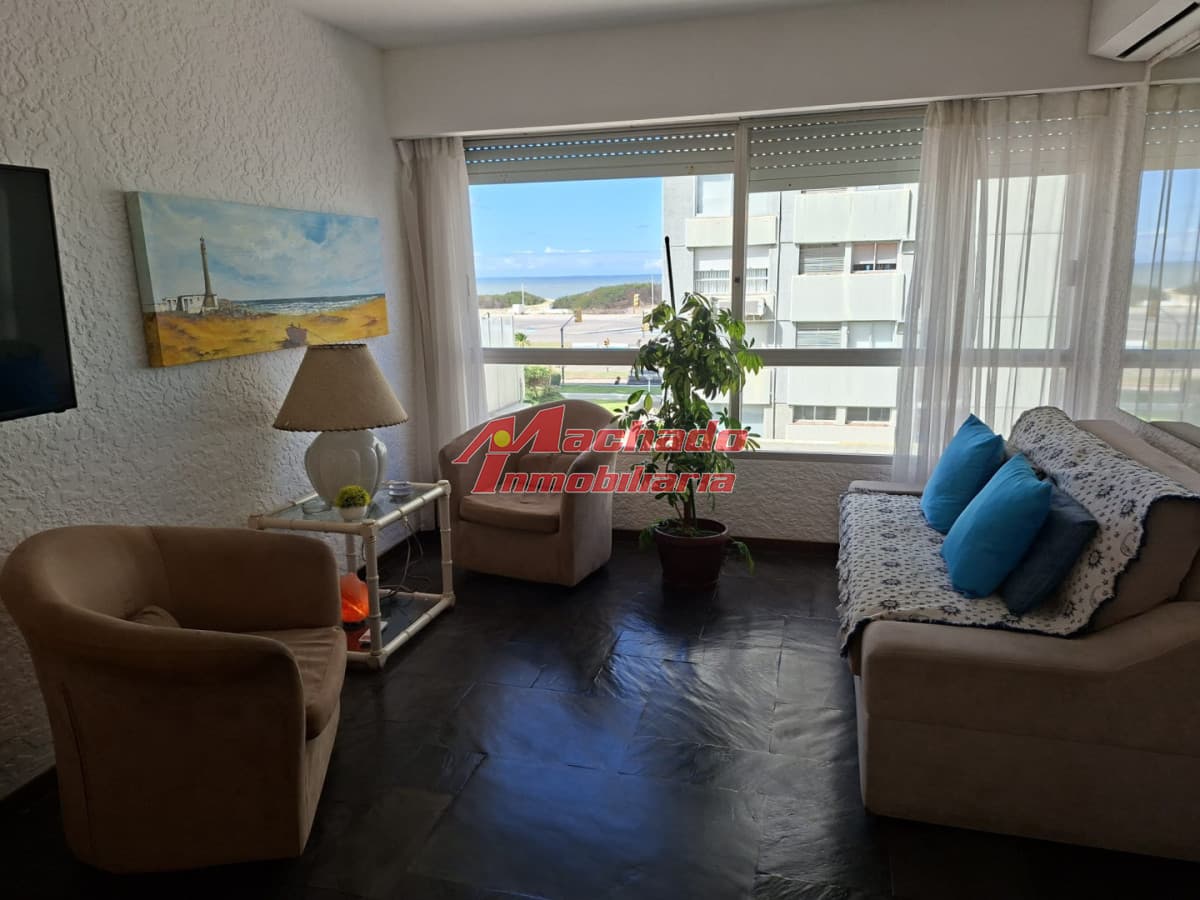 apartamento en venta zona Brava