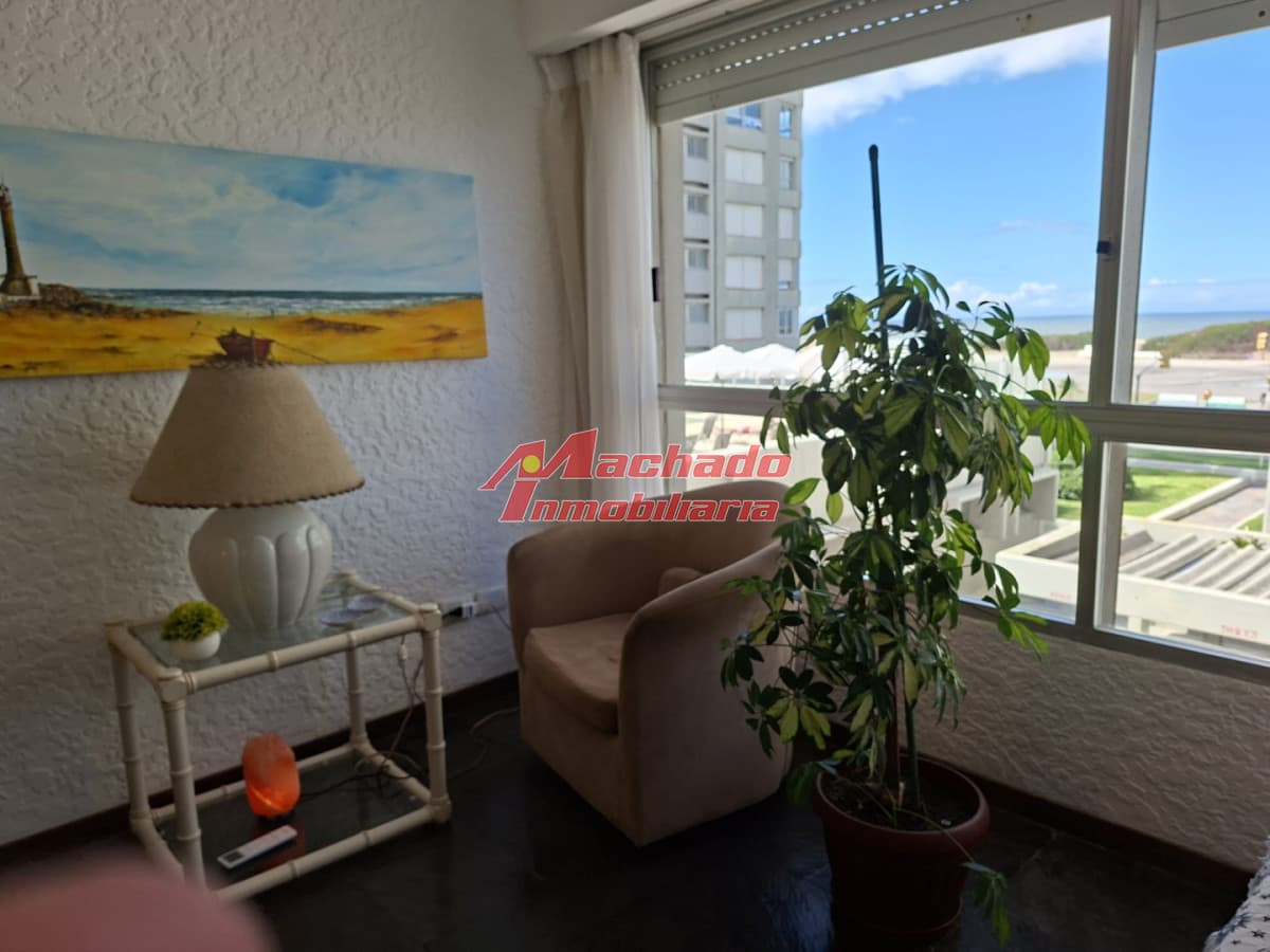 apartamento en venta zona Brava