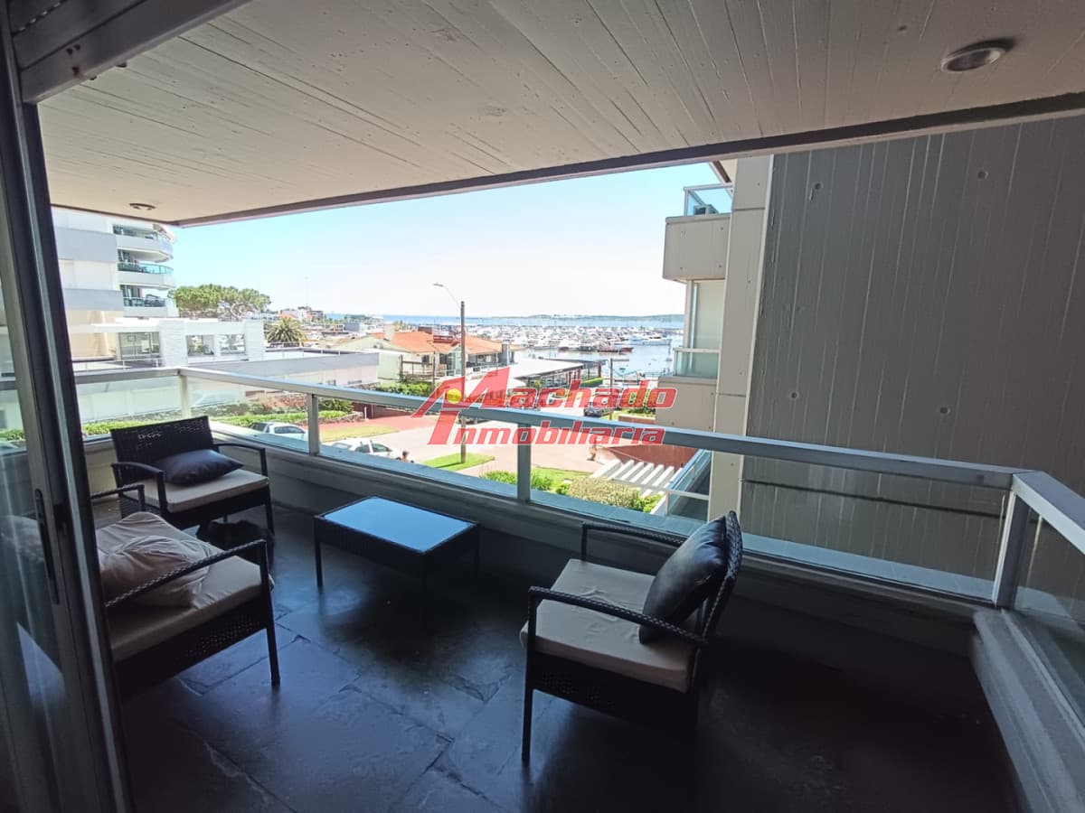 Departamento en venta, Punta del Este