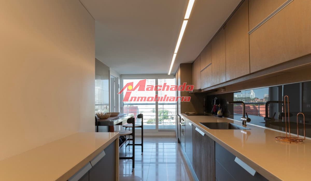 Apartamento en venta en Alexander Collection - Punta del Este