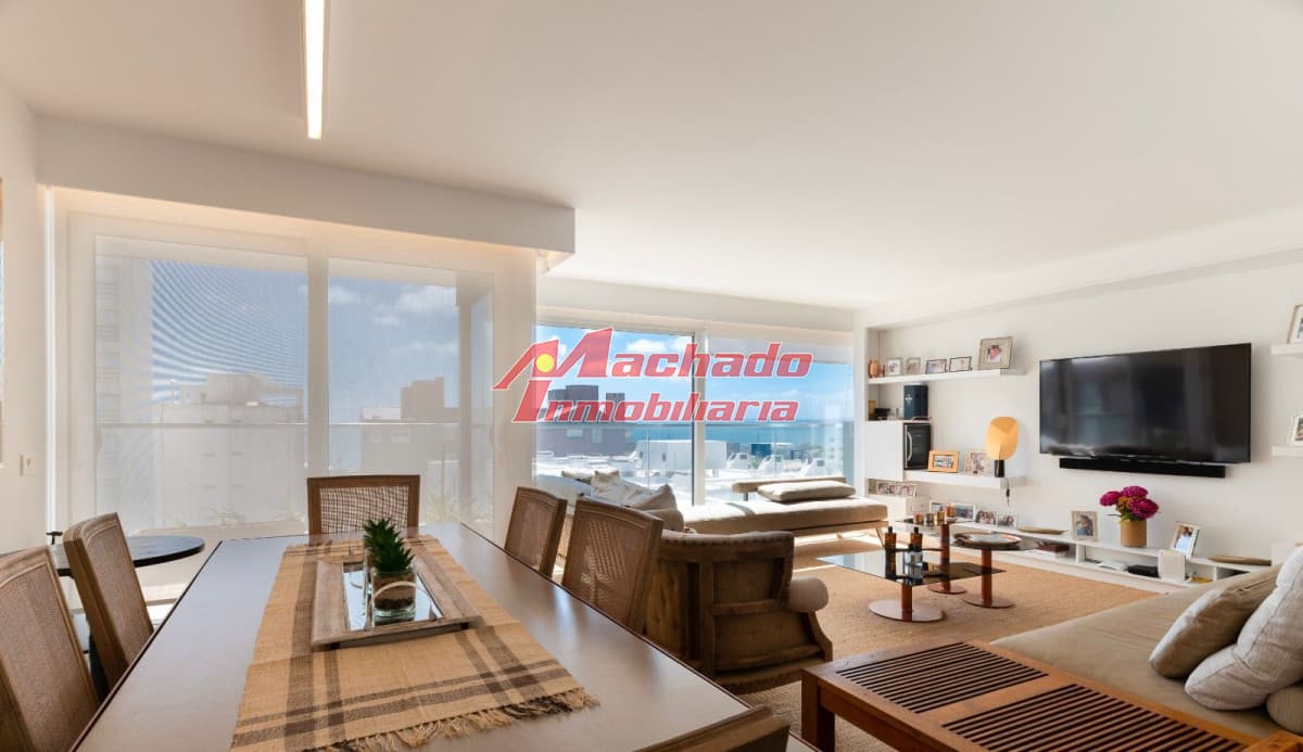 Apartamento en venta en Alexander Collection - Punta del Este