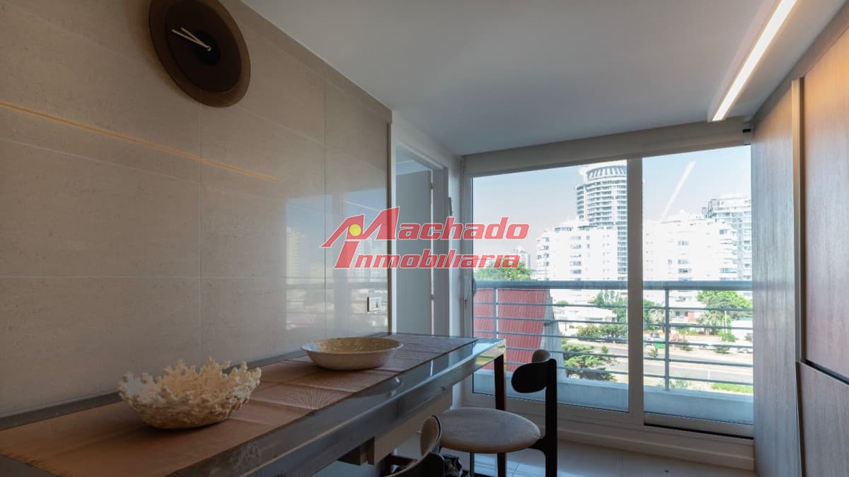 Apartamento en venta en Alexander Collection - Punta del Este