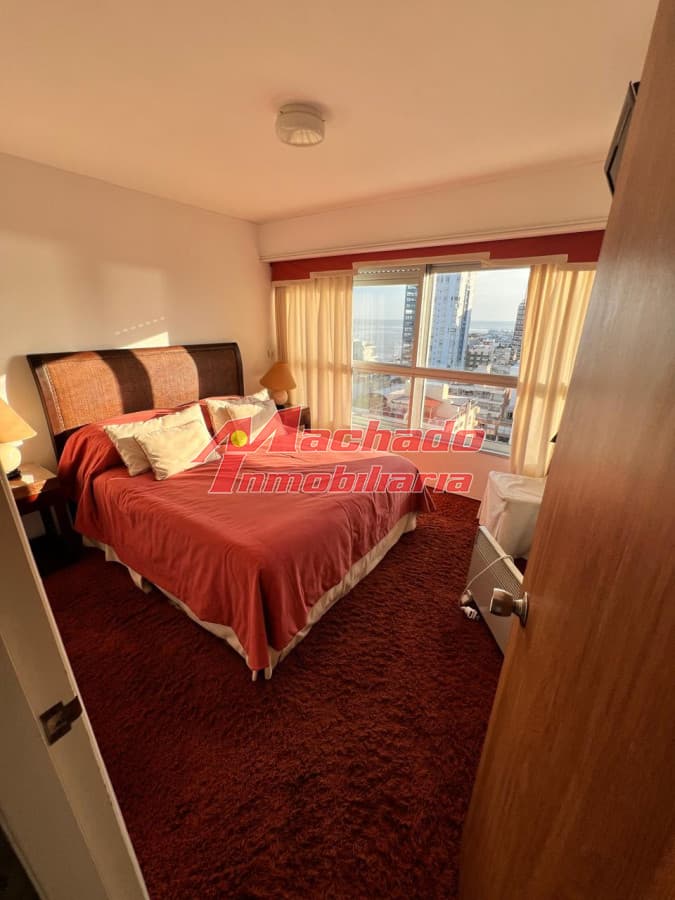 Apartamento en venta vista al puerto