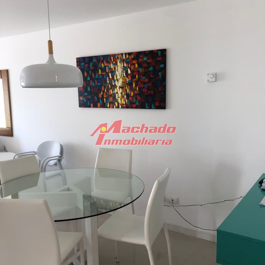Venta de apartamento de un dormitorio en Punta del Este