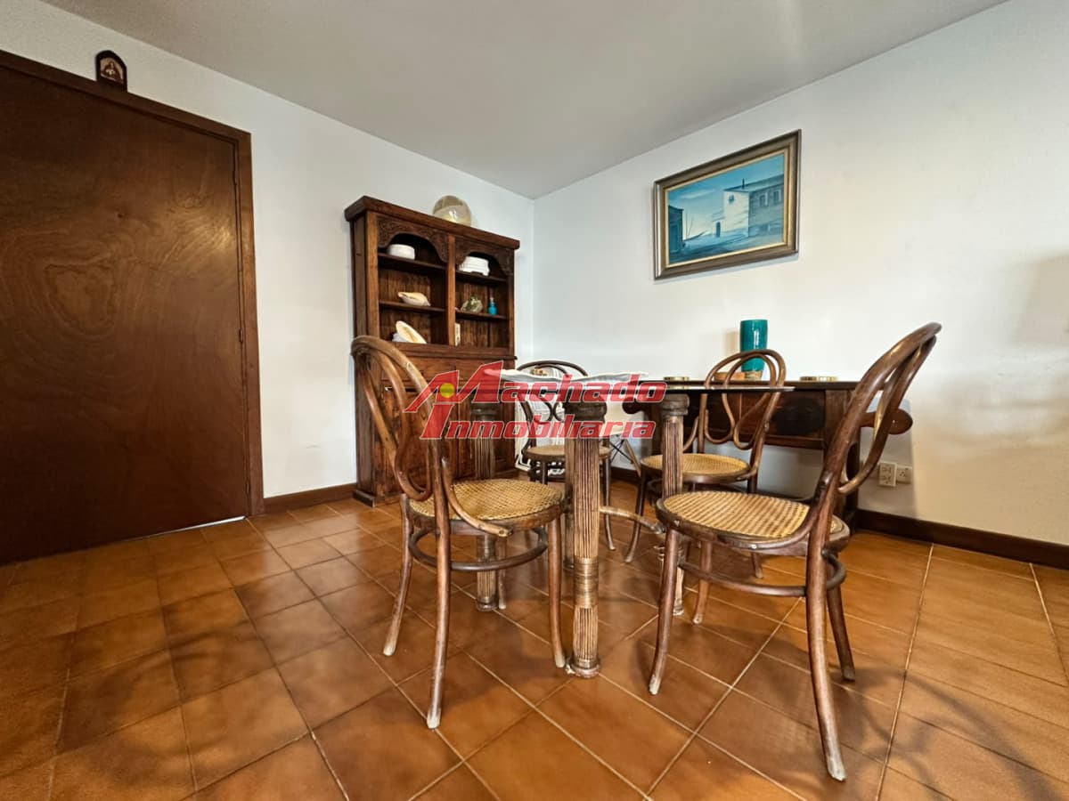 Departamento en venta Peninsula