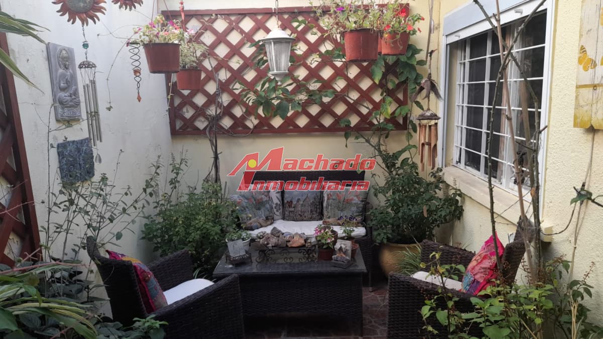 Apartamento en planta baja en venta