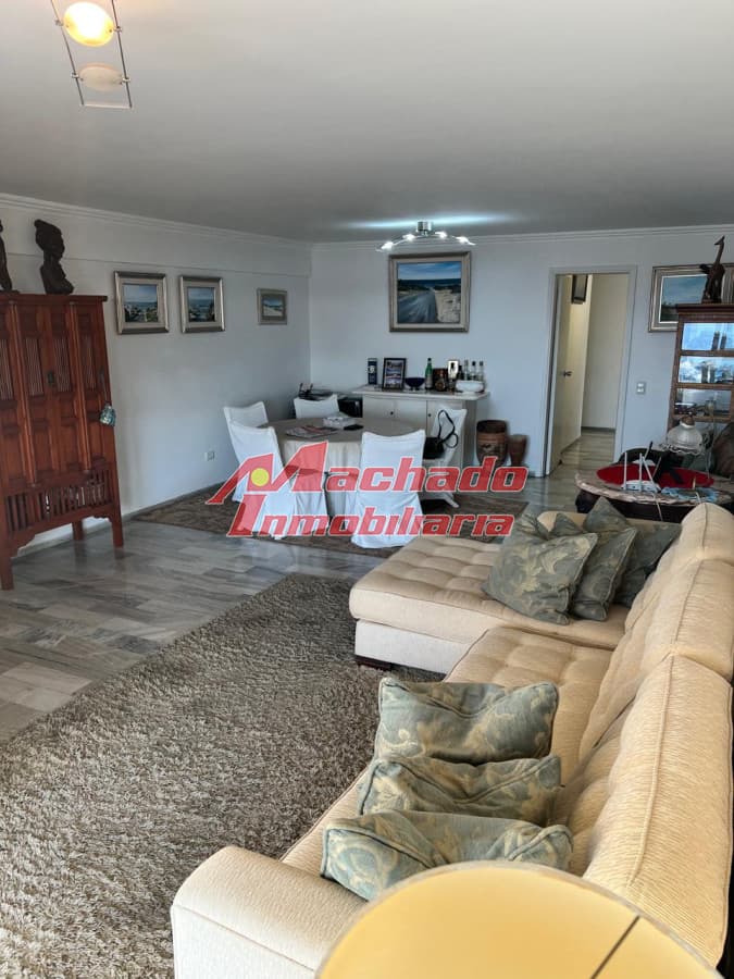 Apartamento en venta vista al puerto