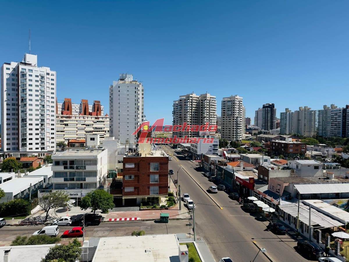 Alquiler de Temporada en Punta del este, excelente Ubicacion