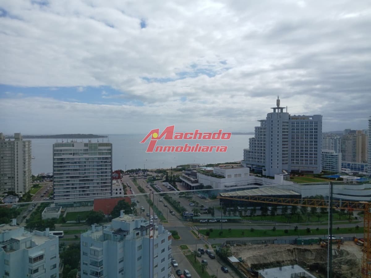 Departamento en venta en Punta del Este