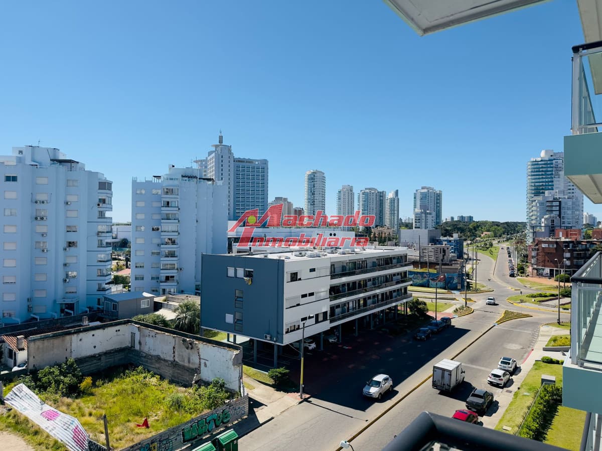 Alquiler de Temporada en Punta del este, excelente Ubicacion