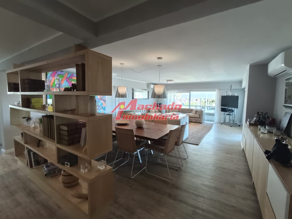 Departamento en venta, Punta del Este