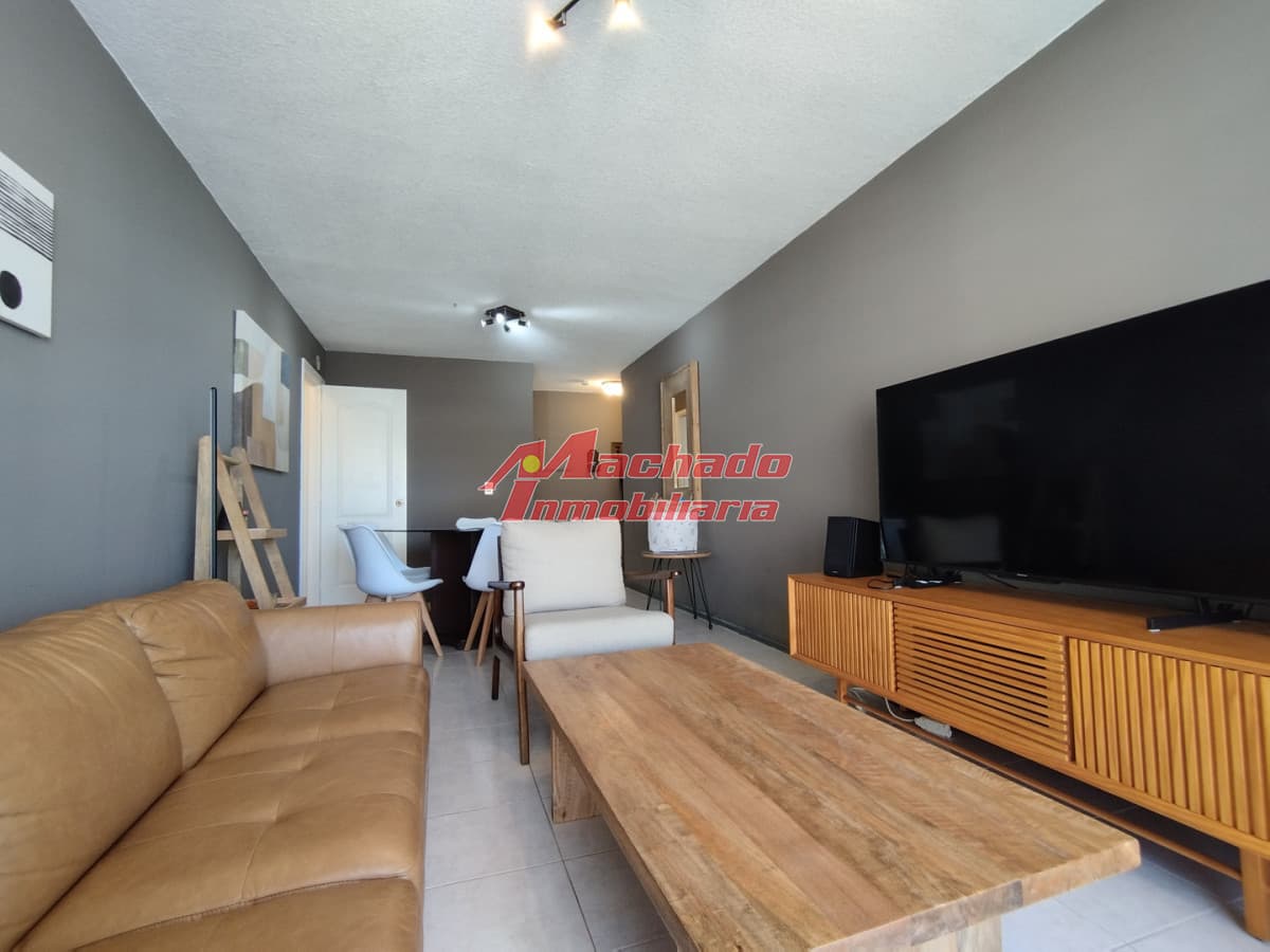 Alquiler de Apartamento de dos dormitorios en Playa Brava
