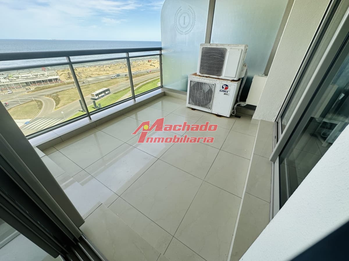 Alquiler y venta de Apartamentito, Punta del Este.