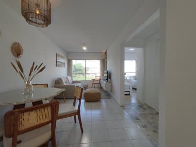 Apartamento ID.2507 - Esplendido departamento en venta en Edificio Yoo, Punta del Este