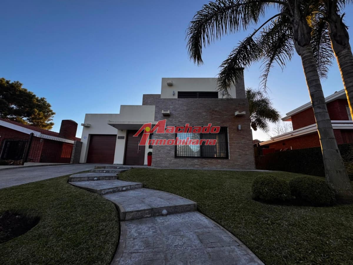 venta de casa en mansa