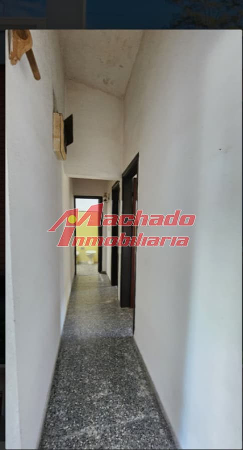 Casa en venta en el Tesoro