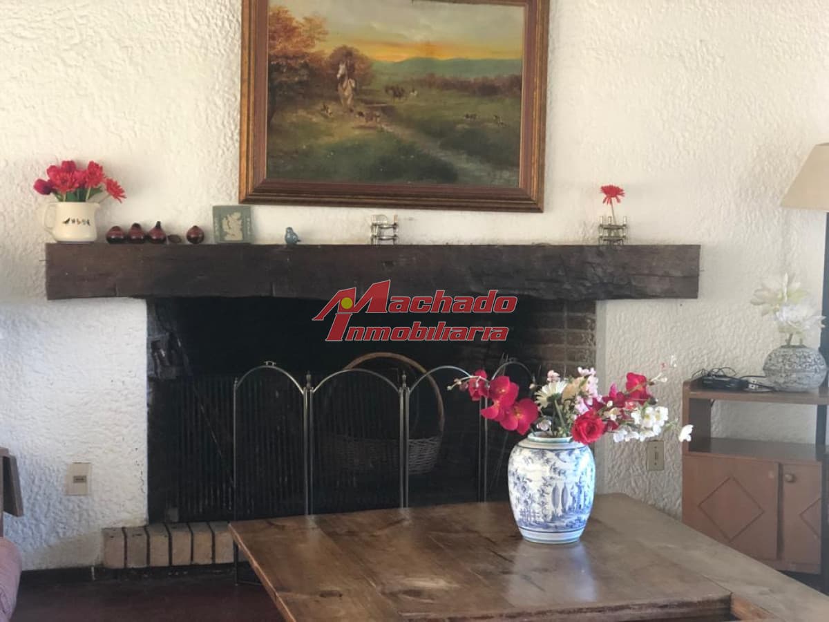 casa en venta de 3 dormitorios en Punta del Este