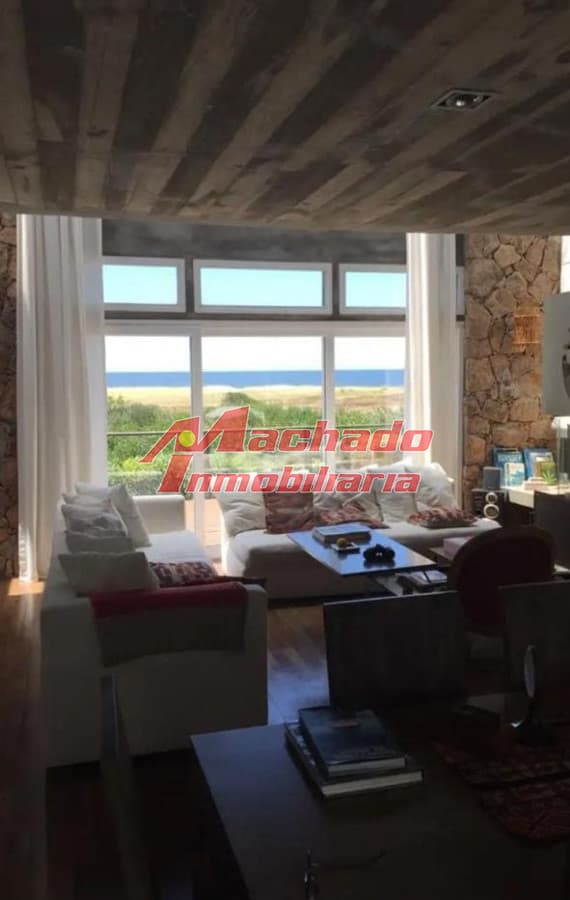 Jose Ignacio Casa Venta Y Alquiler 4 dormitorios - Santa Monica