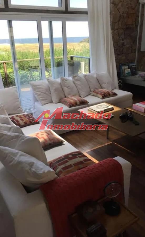 Jose Ignacio Casa Venta Y Alquiler 4 dormitorios - Santa Monica