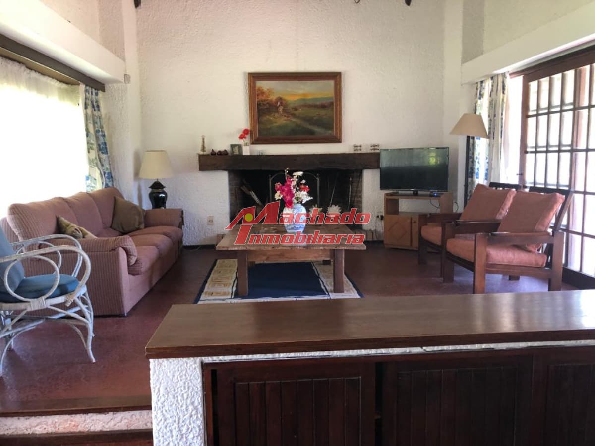 casa en venta de 3 dormitorios en Punta del Este