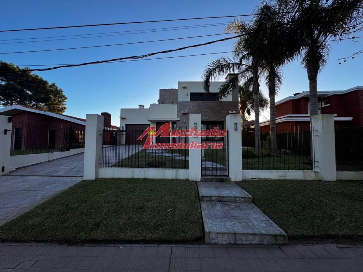 venta de casa en mansa