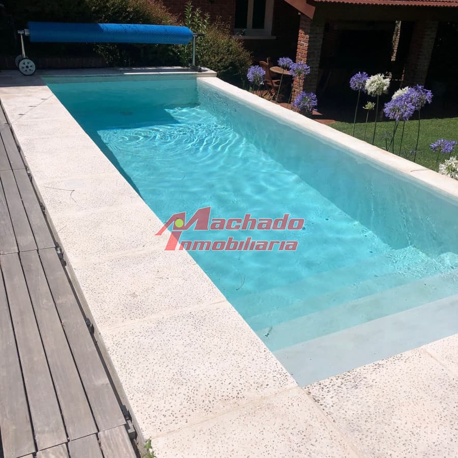 Alquiler de casa de 3 dormitorios en Punta del Este