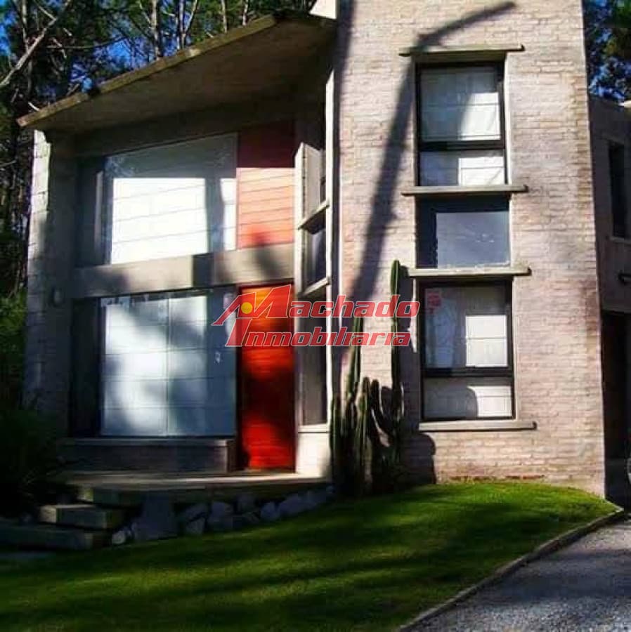 Alquiler de casa en Montoya