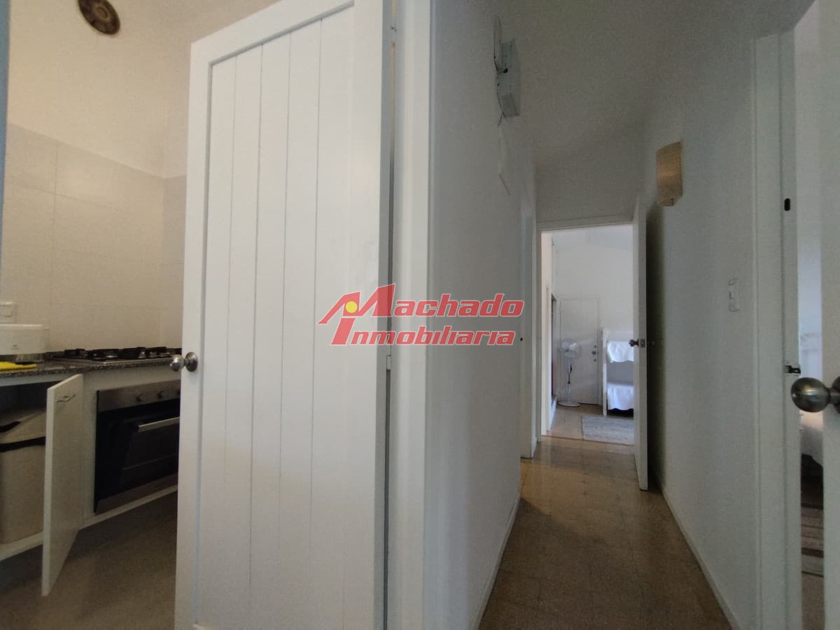 Alquiler de casa de dos dormitorios  en Punta del Este