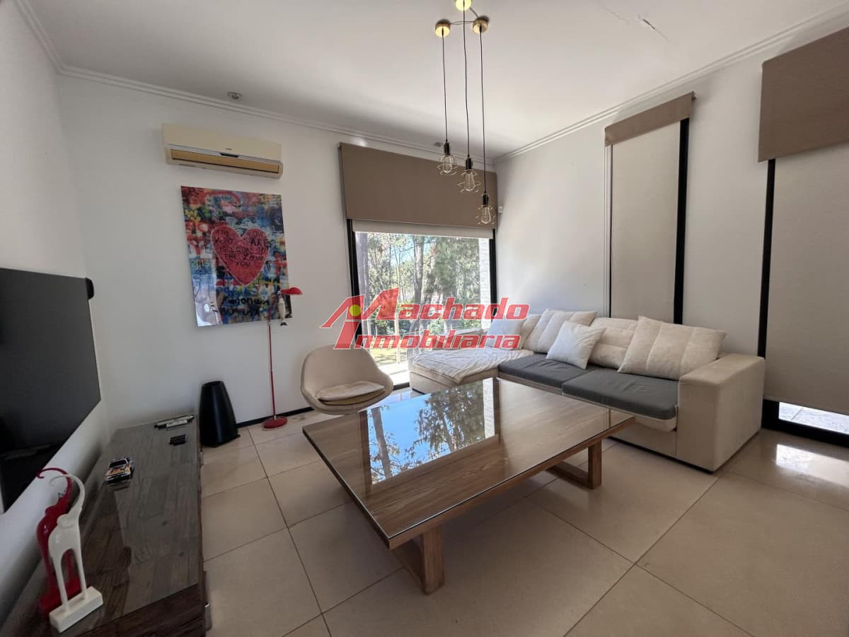 Casa en venta en Club del Lago - Primera linea a la laguna