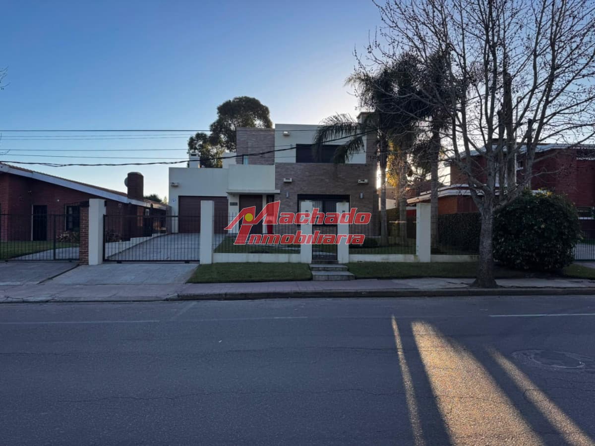 venta de casa en mansa