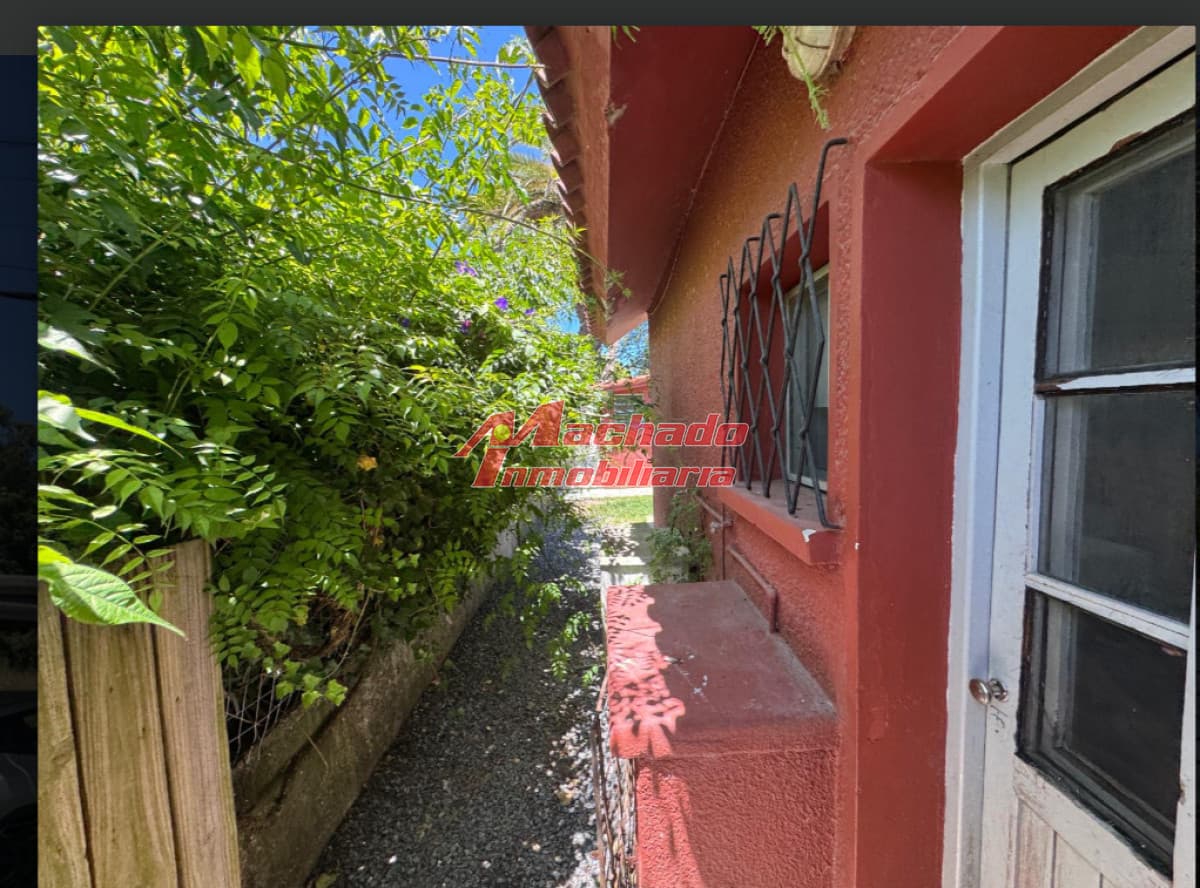 Casa en venta en el Tesoro, Punta del Este