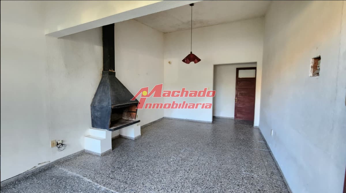 Casa en venta en el Tesoro
