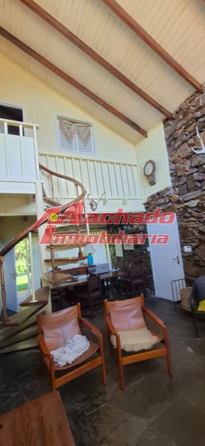 Alquiler de casa en Primera linea mansa