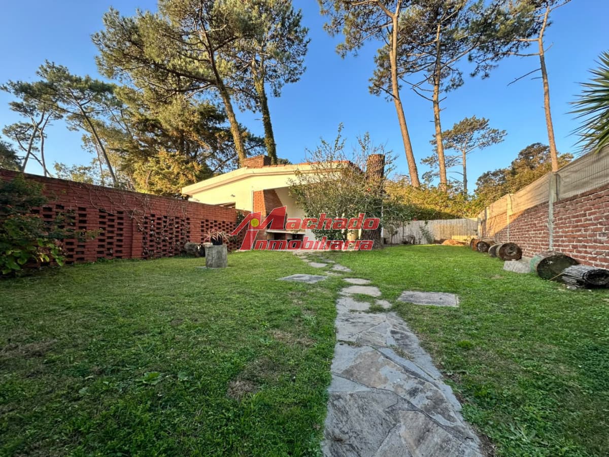 Venta de casa PH a Reciclar en Punta del Este.