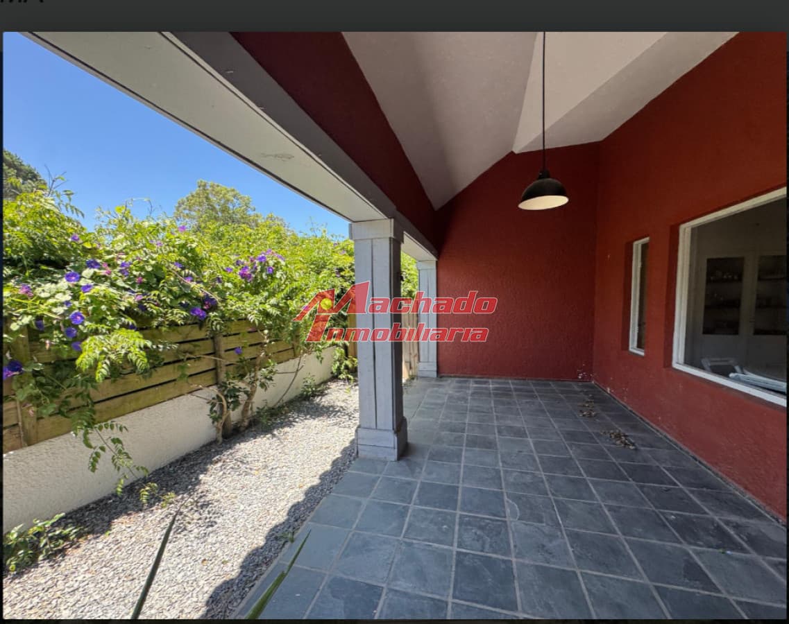 Casa en venta en el Tesoro, Punta del Este