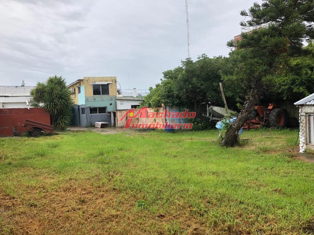 Venta de casas en el centro de Maldonado