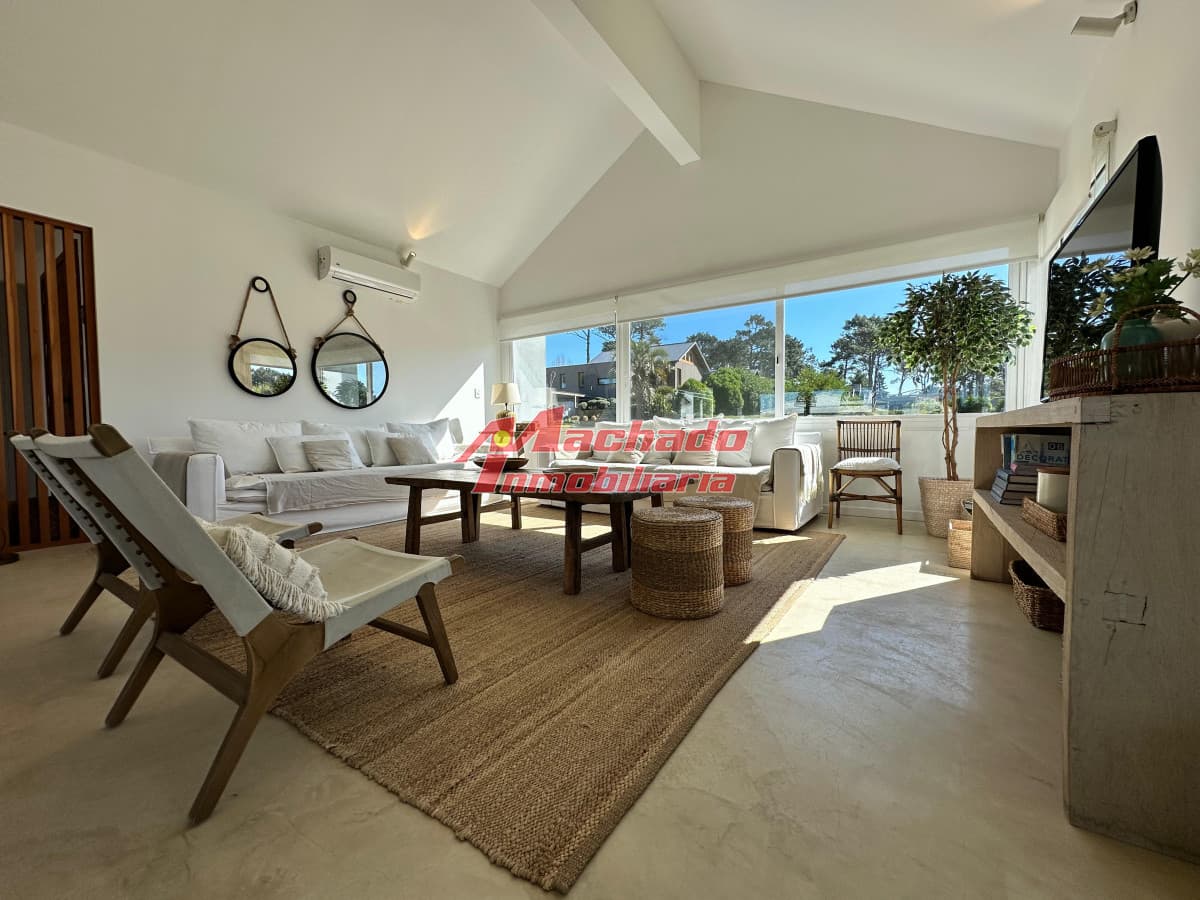 Casa en Pinar del Faro - Jose Ignacio en venta y alquiler