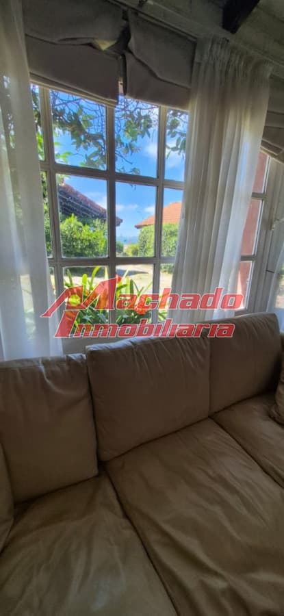 Alquiler de casa en Primera linea mansa
