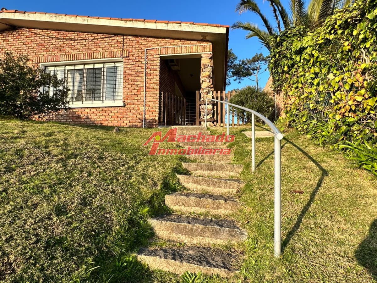 Venta de casa PH a Reciclar en Punta del Este.
