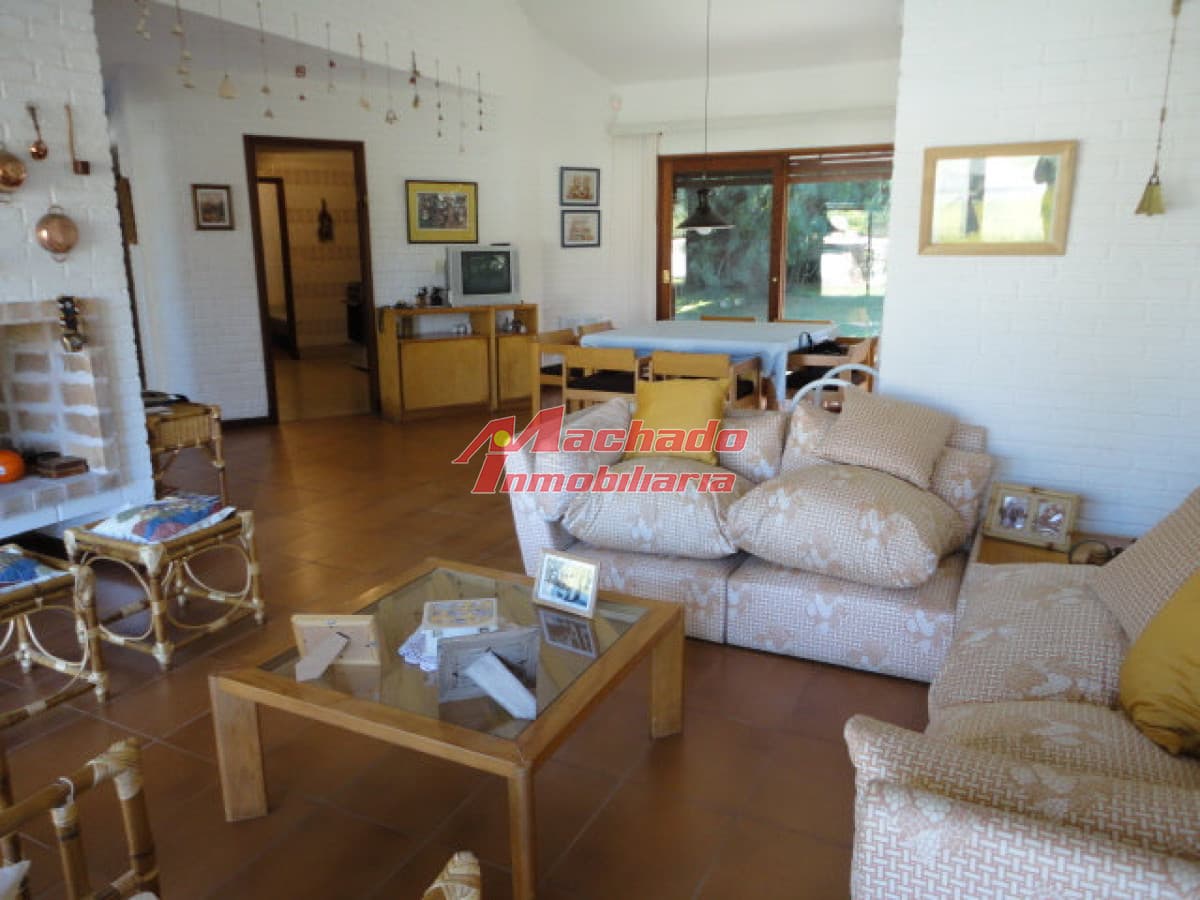 Venta de casa de 3 dormitorios en Punta del Este
