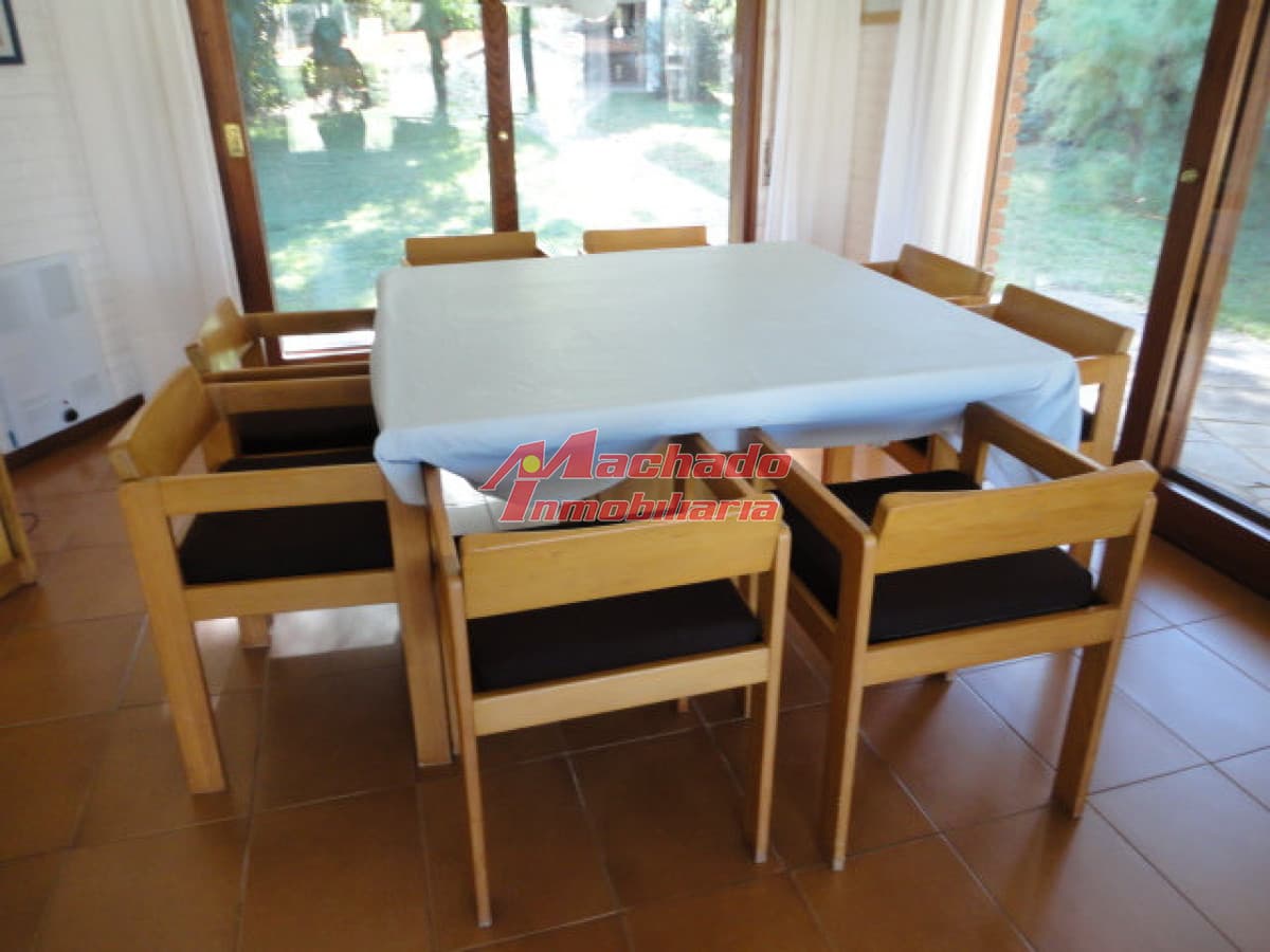 Venta de casa de 3 dormitorios en Punta del Este
