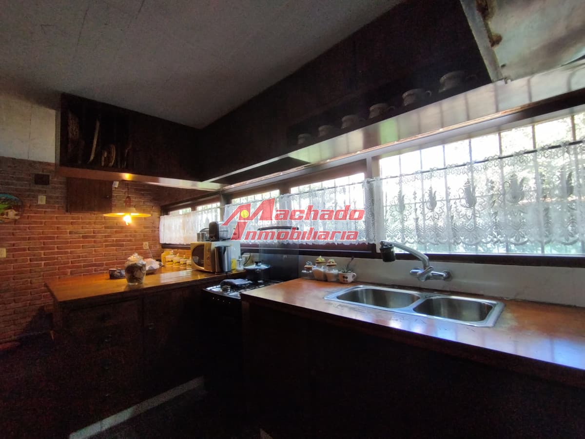 Alquiler de temporada de casa de 4 dormitorios en Punta del Este