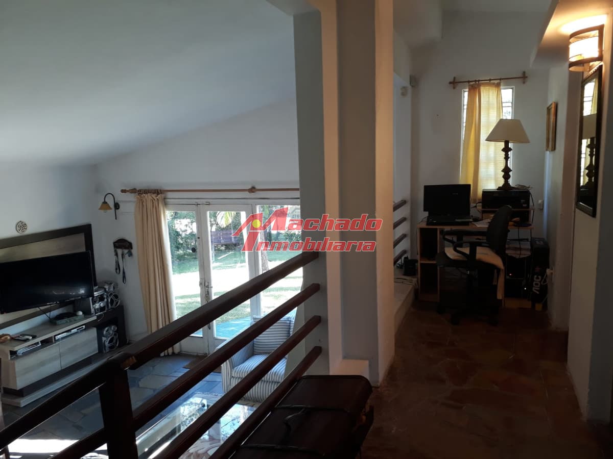 Alquiler de casa de 4 dormitorios en Punta del Este