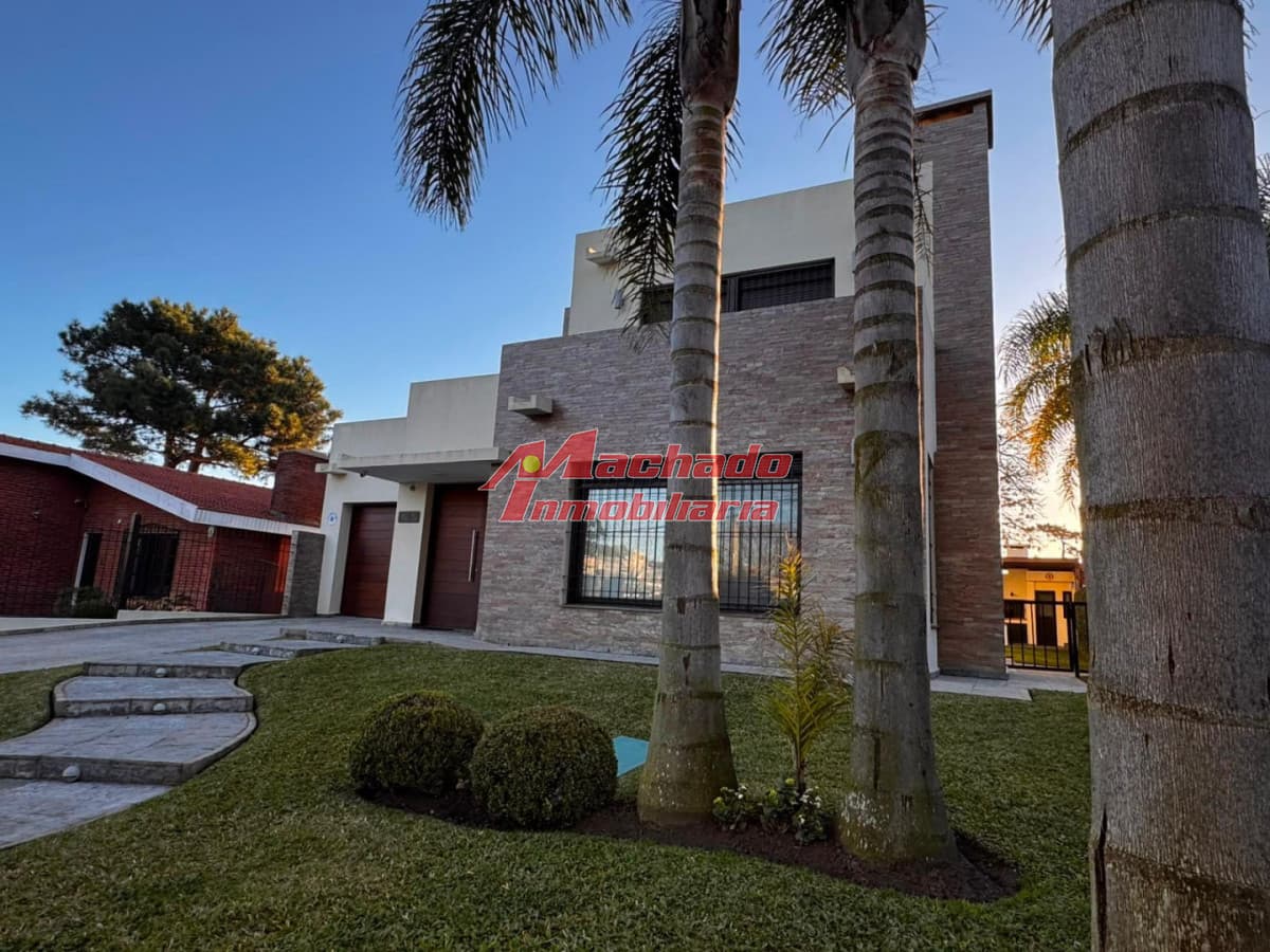 venta de casa en mansa