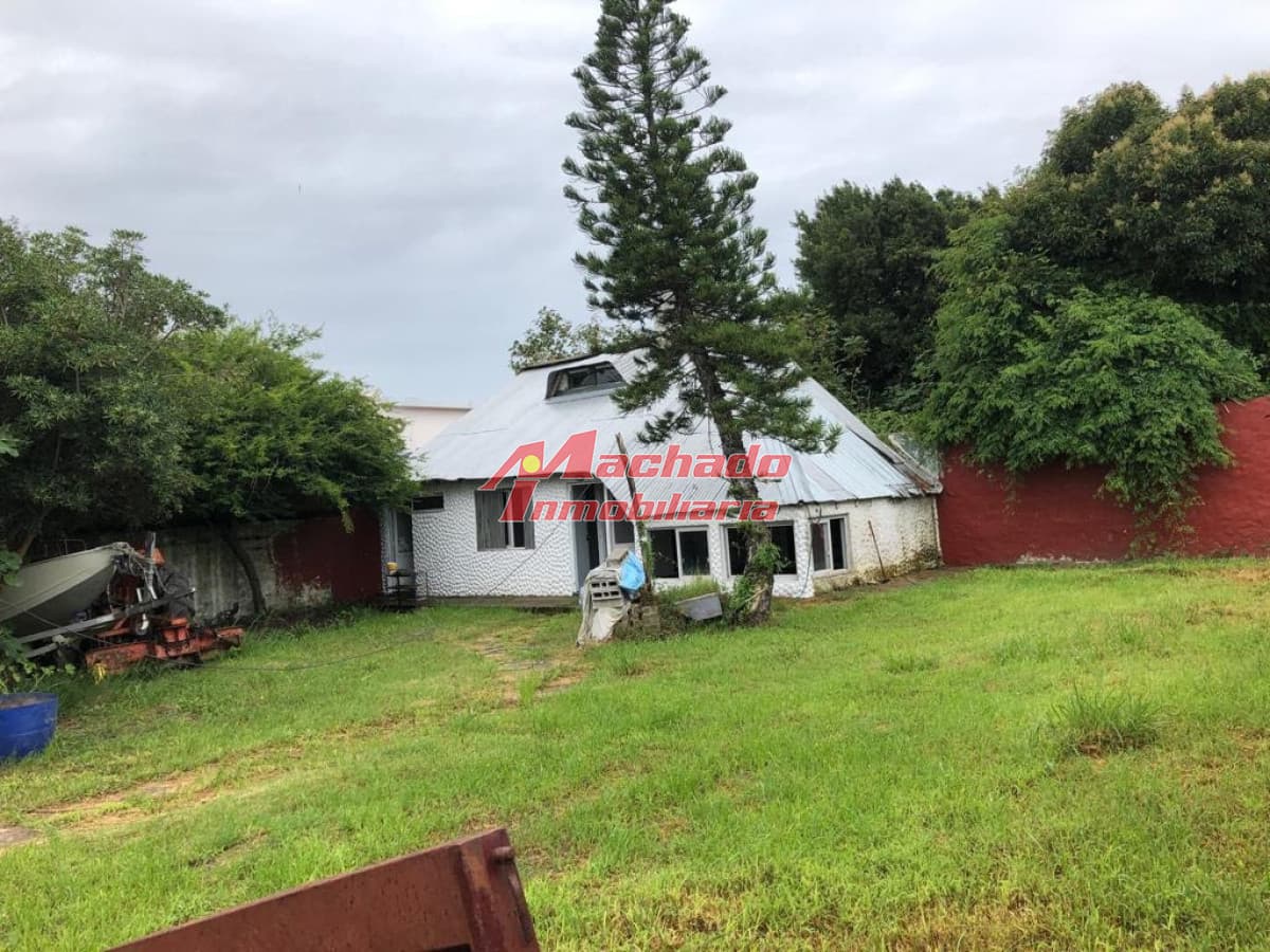 Venta de casas en el centro de Maldonado
