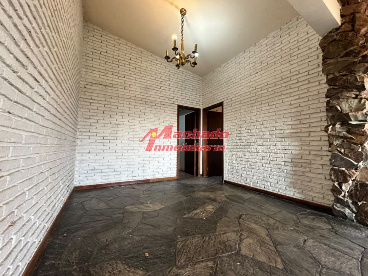 Venta de casa PH a Reciclar en Punta del Este.